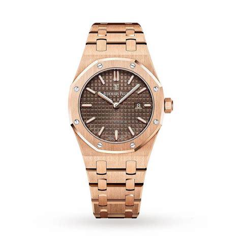 audemars piguet royal oak 33mm replica